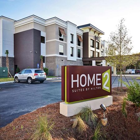 Home2 Suites By Hilton Île de Jekyll Extérieur photo