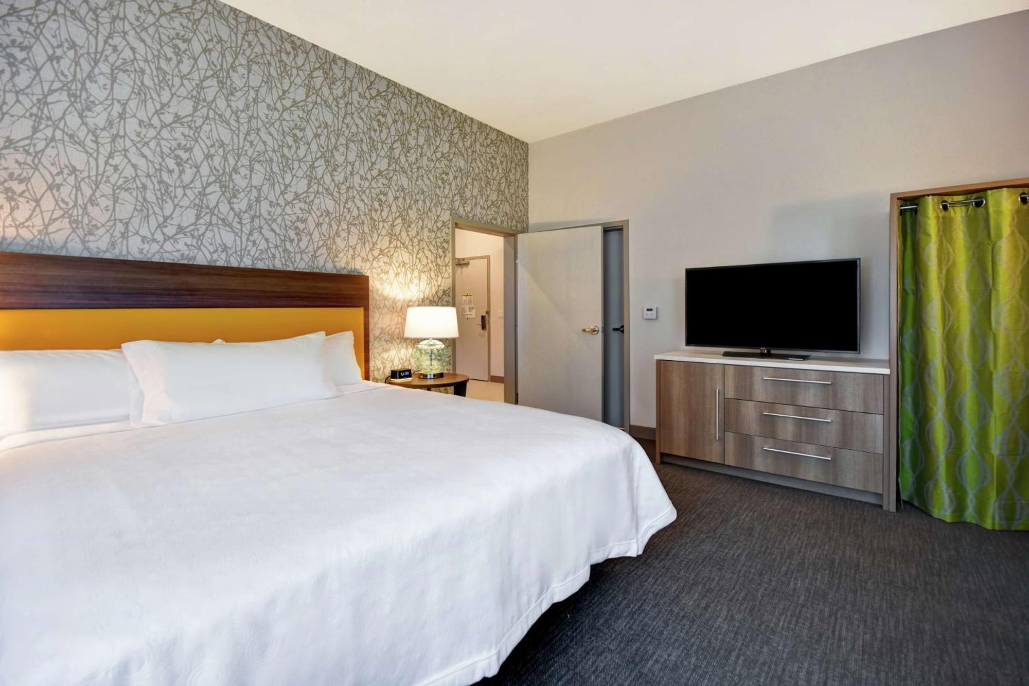 Home2 Suites By Hilton Île de Jekyll Extérieur photo