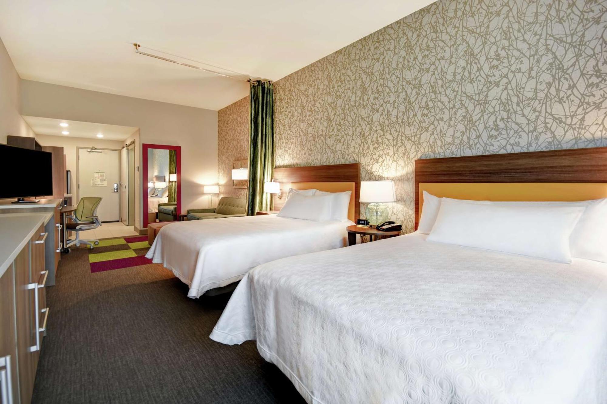 Home2 Suites By Hilton Île de Jekyll Extérieur photo