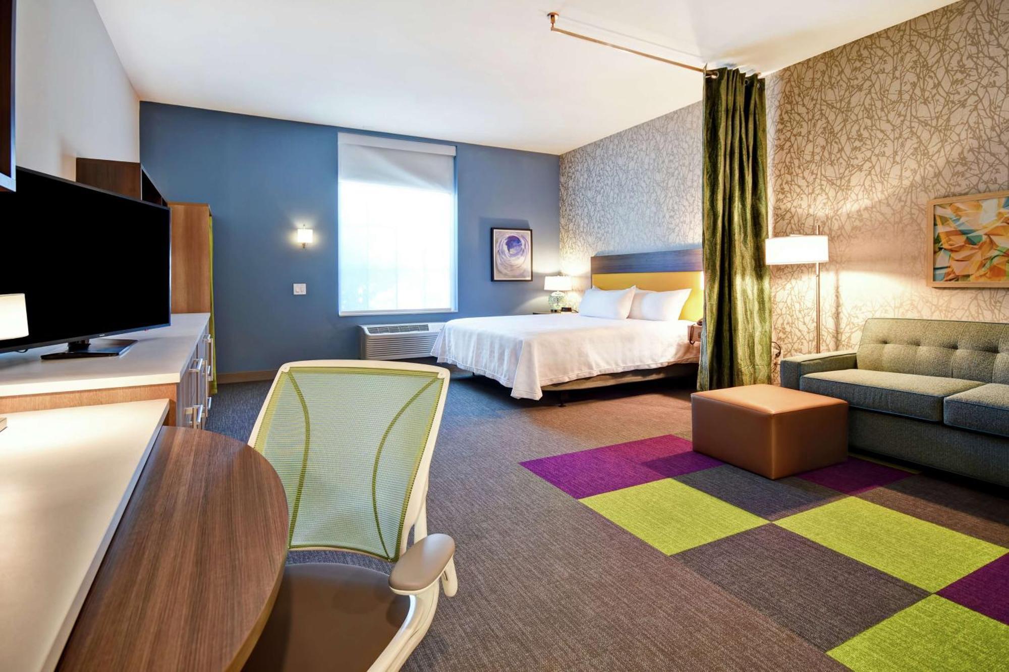 Home2 Suites By Hilton Île de Jekyll Extérieur photo