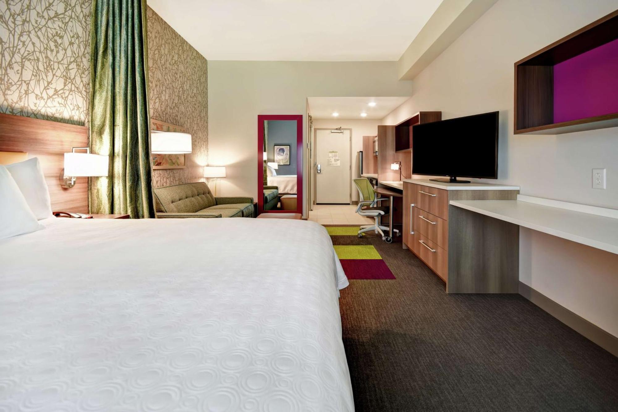 Home2 Suites By Hilton Île de Jekyll Extérieur photo