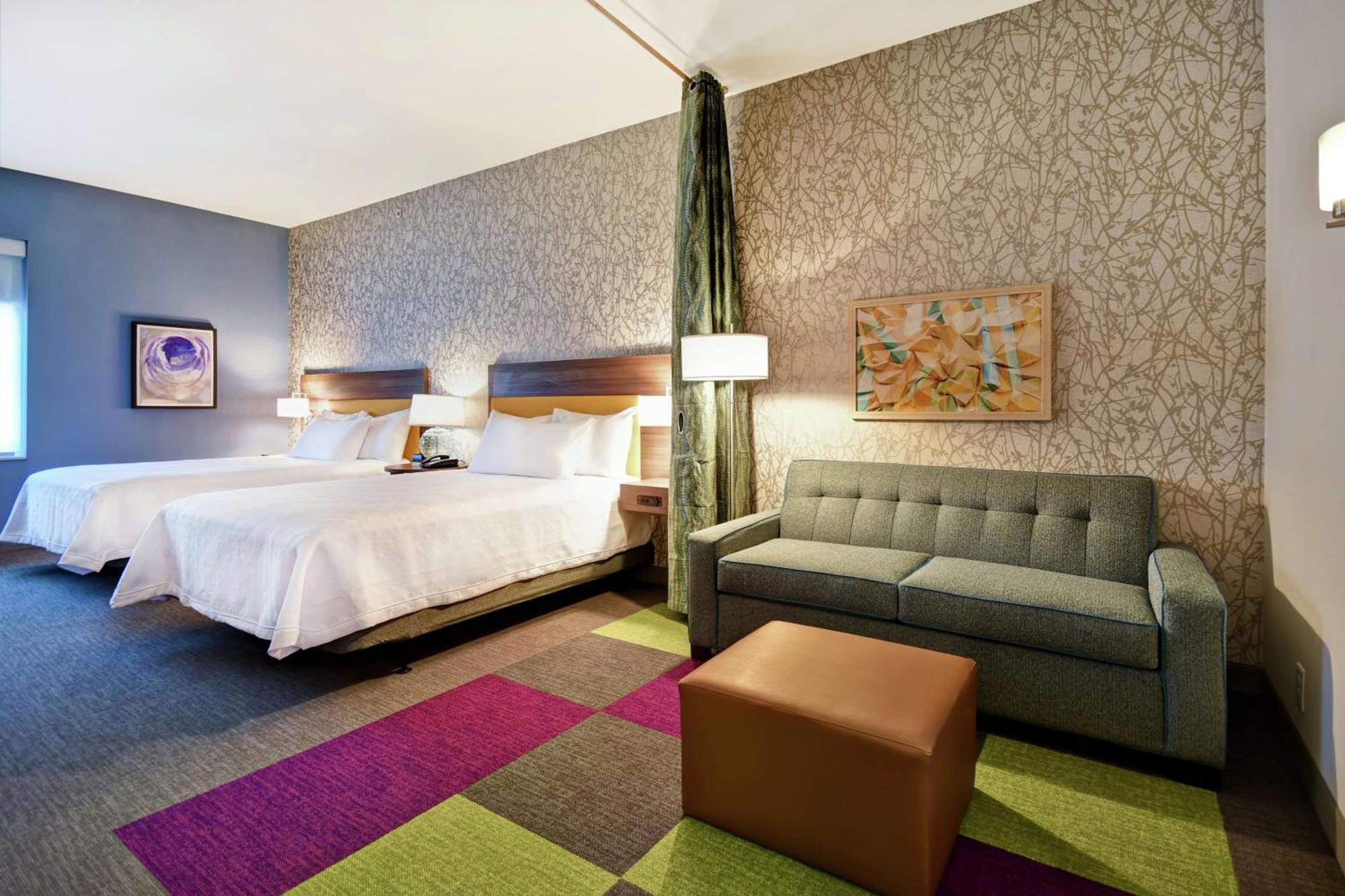 Home2 Suites By Hilton Île de Jekyll Extérieur photo
