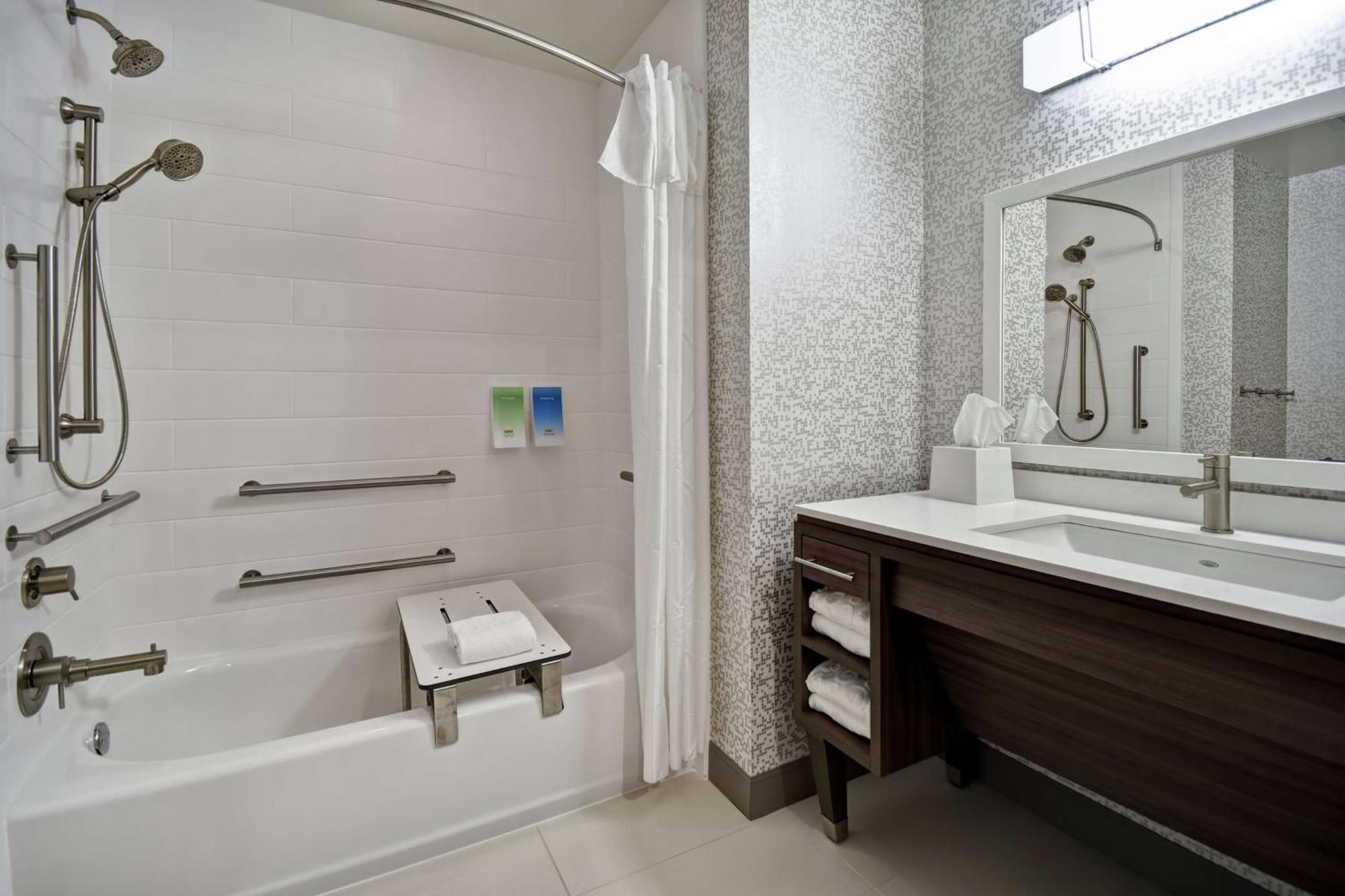 Home2 Suites By Hilton Île de Jekyll Extérieur photo