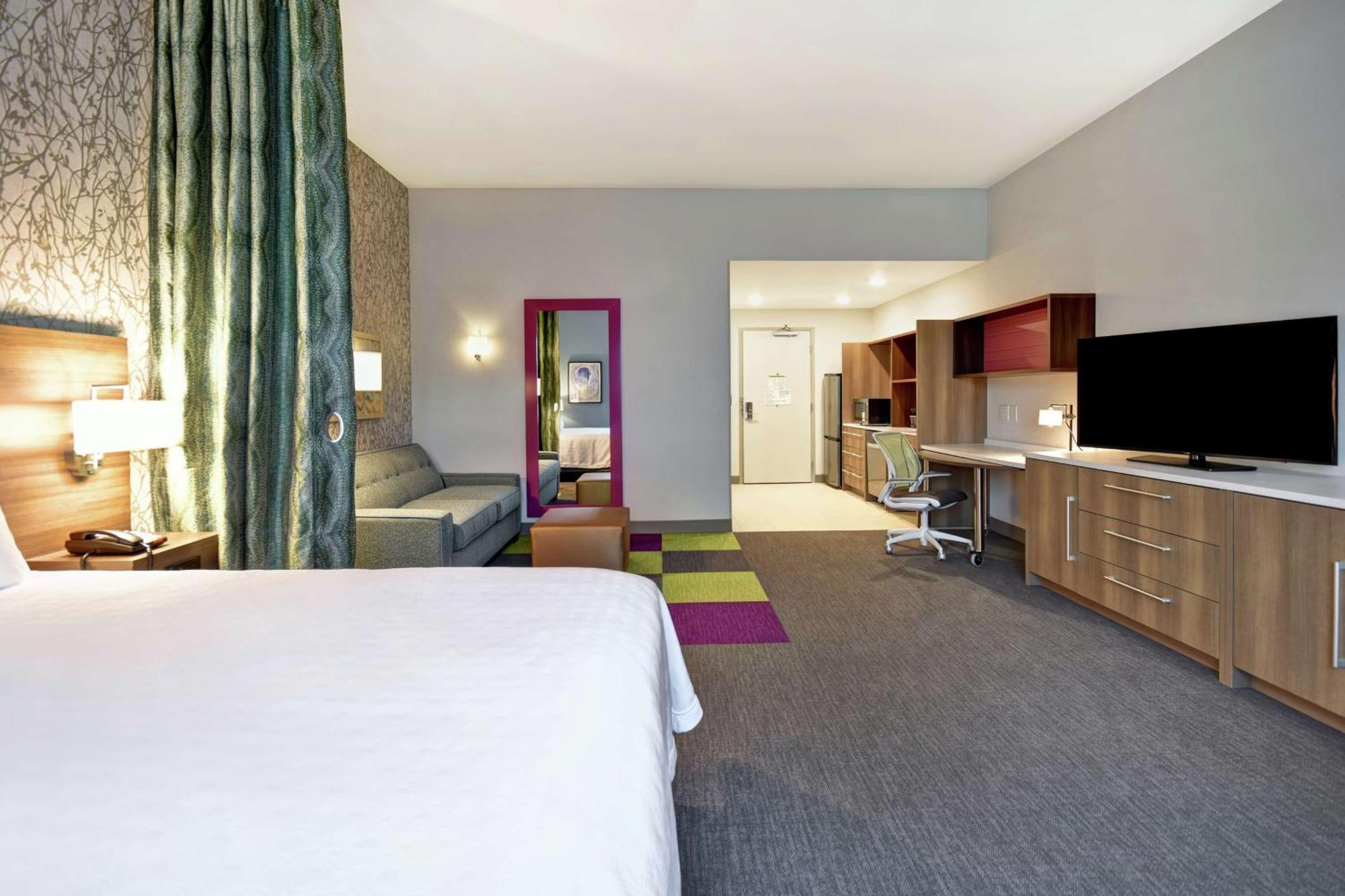 Home2 Suites By Hilton Île de Jekyll Extérieur photo