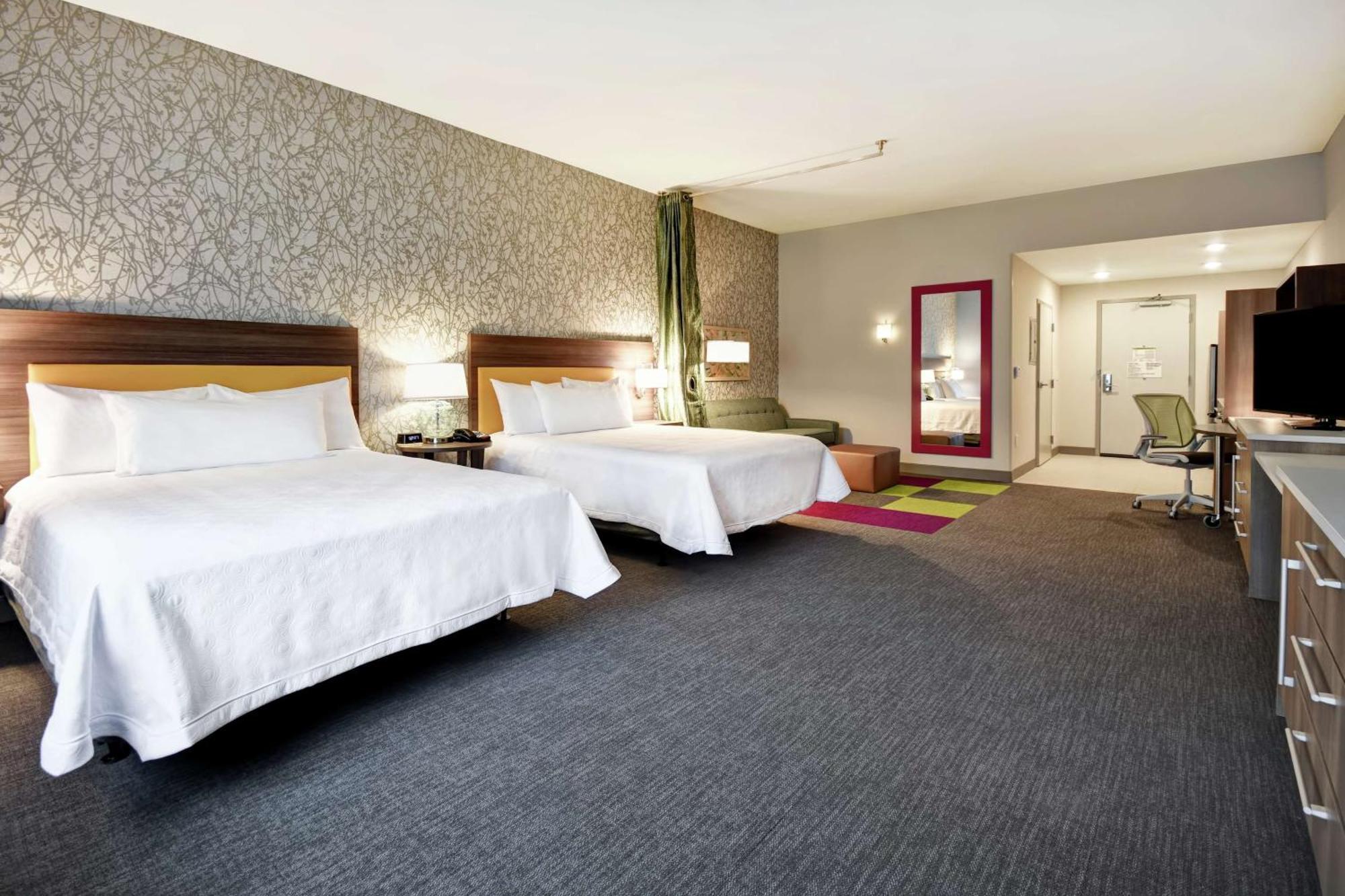Home2 Suites By Hilton Île de Jekyll Extérieur photo