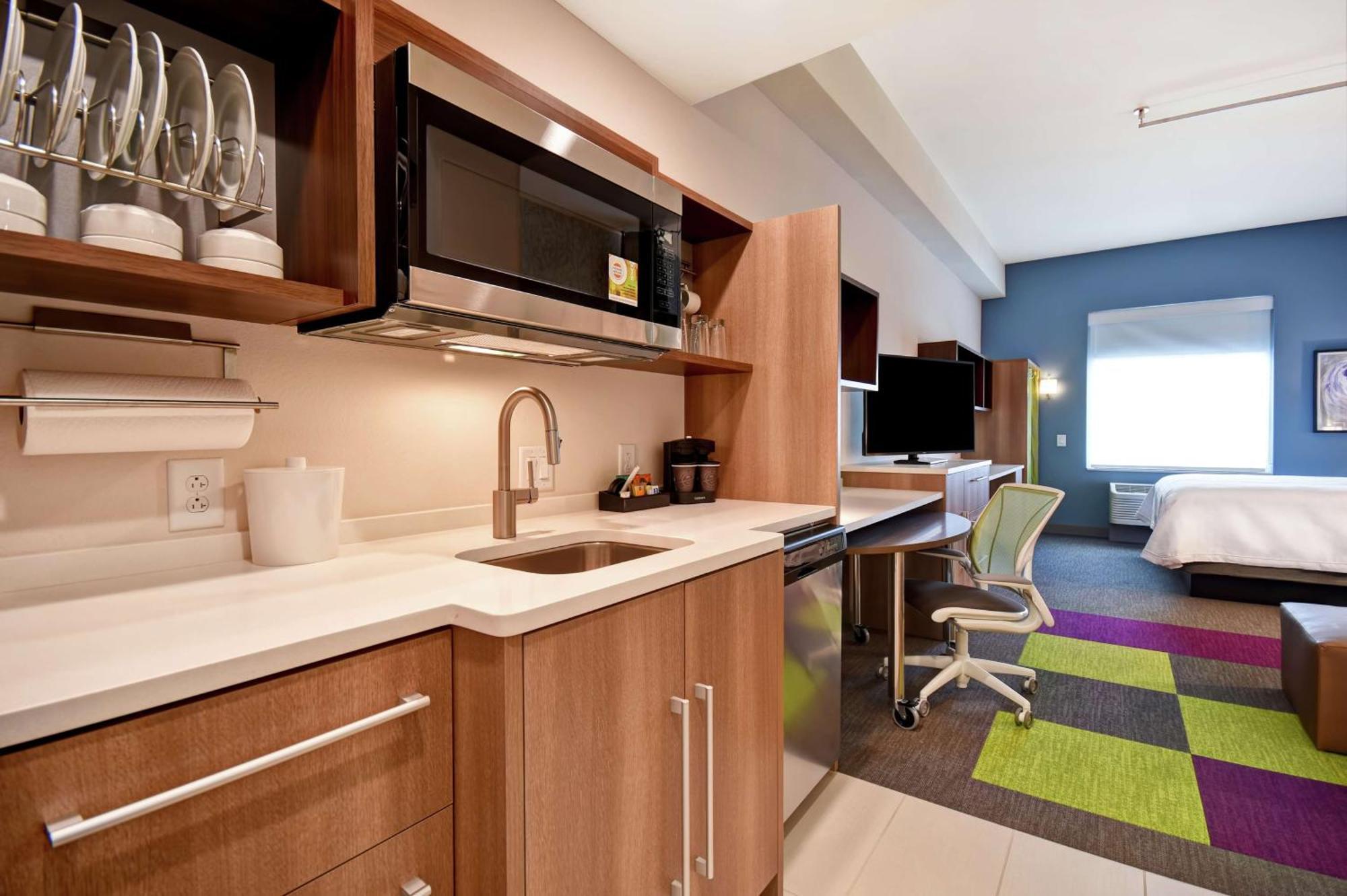 Home2 Suites By Hilton Île de Jekyll Extérieur photo