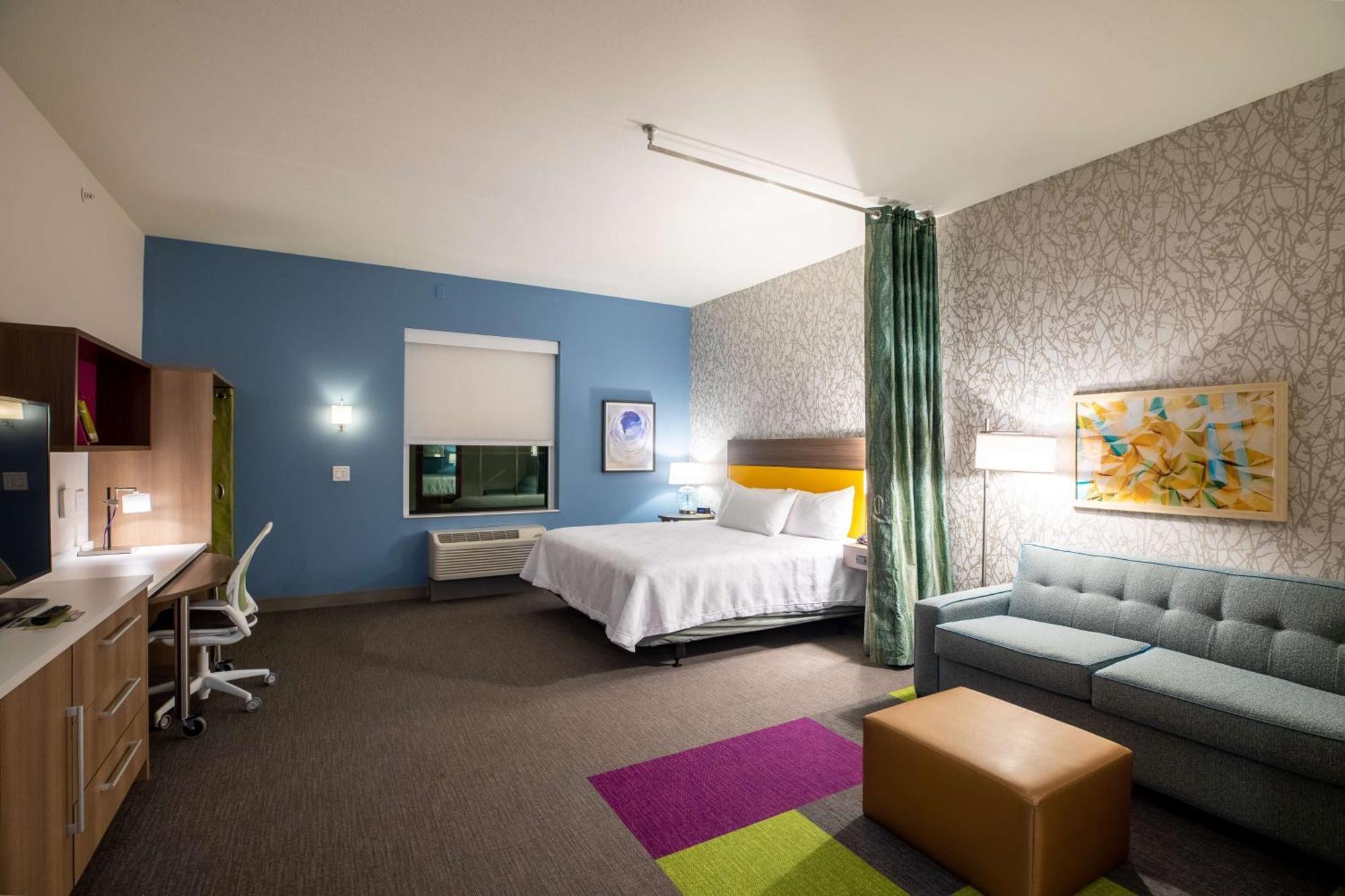 Home2 Suites By Hilton Île de Jekyll Extérieur photo