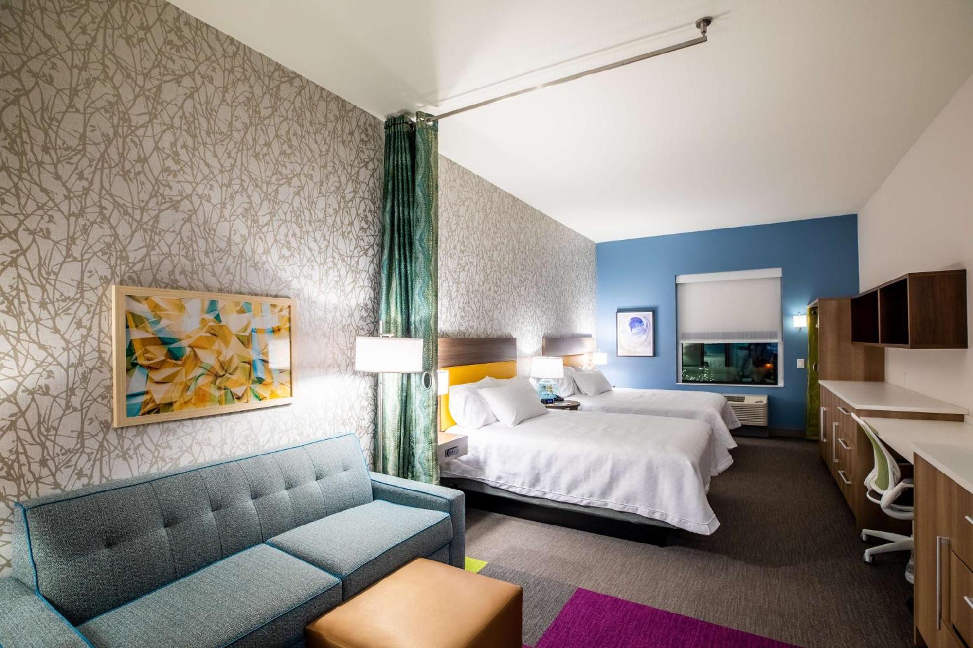 Home2 Suites By Hilton Île de Jekyll Extérieur photo